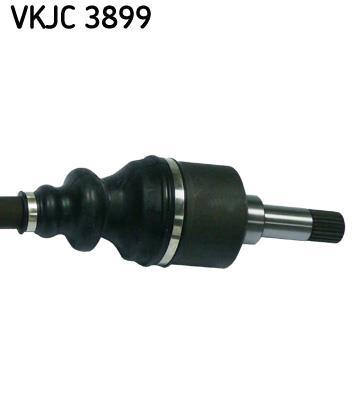 Cardan SKF ref. VKJC 3899
